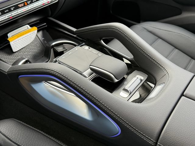 New 2025 Mercedes-Benz GLS 450 4MATIC image 33