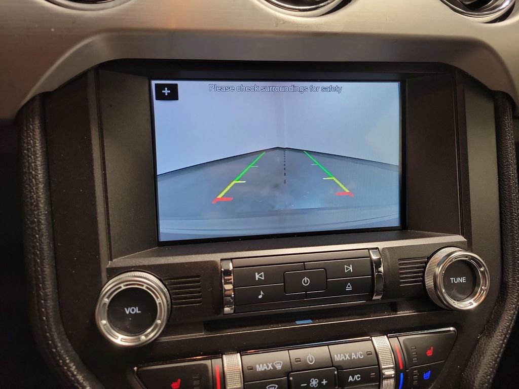 Used 2017 Ford Mustang GT Premium w/ Black Accent Package image 17