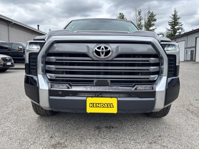 Used 2022 Toyota Tundra Limited AWD/4WD image 26