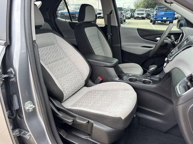 Certified 2024 Chevrolet Equinox LS w/ LS Convenience Package image 23