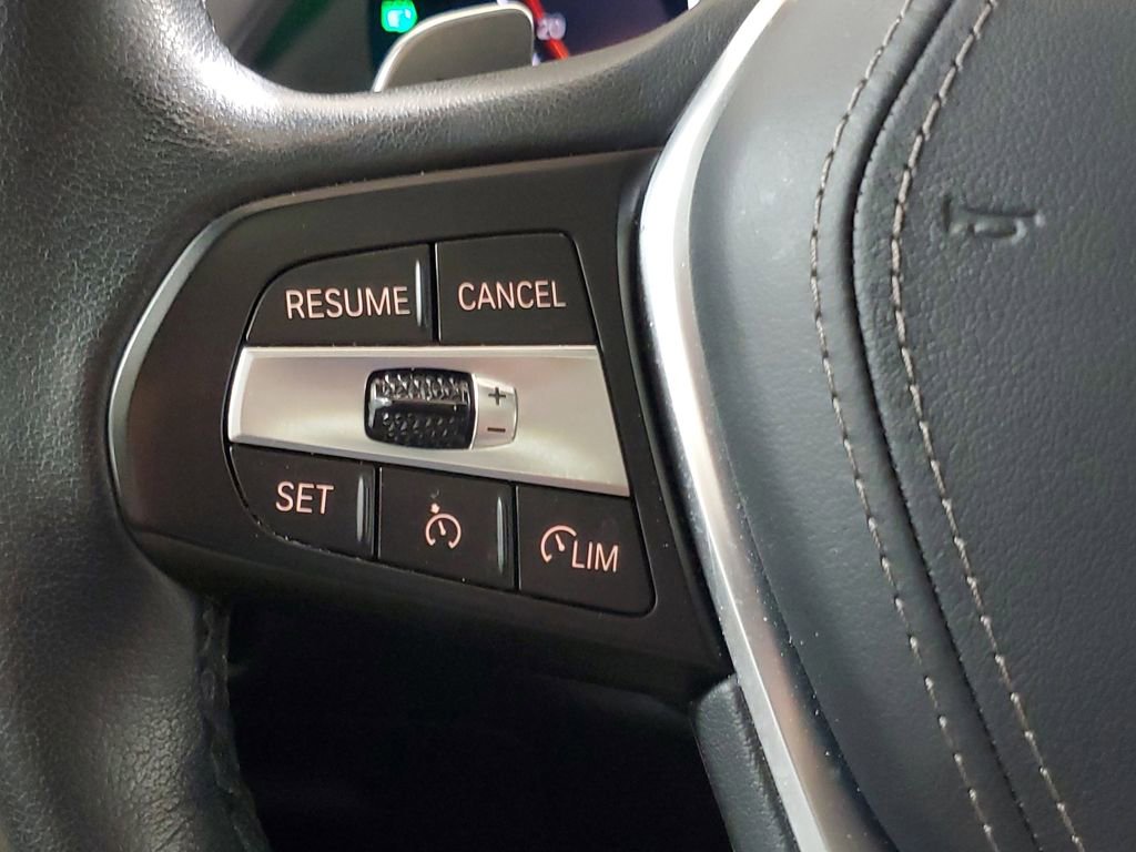 Certified 2023 BMW X5 sDrive40i w/ Executive Package image 16