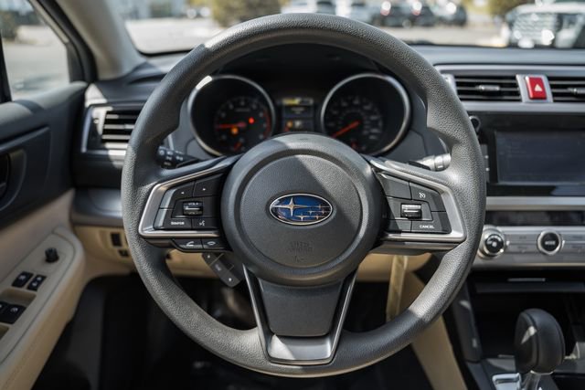 Used 2018 Subaru Outback 2.5i image 27
