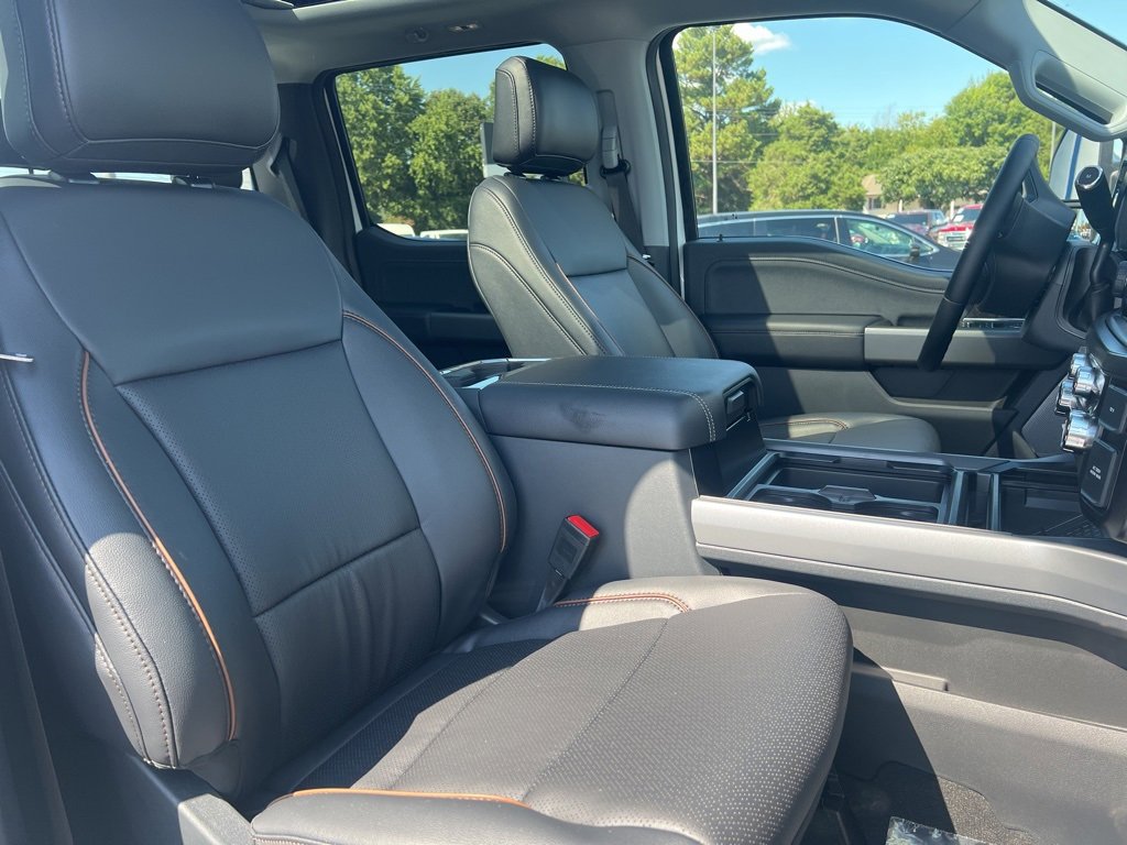 New 2026 Ford F250 Lariat w/ Lariat Ultimate Package image 19