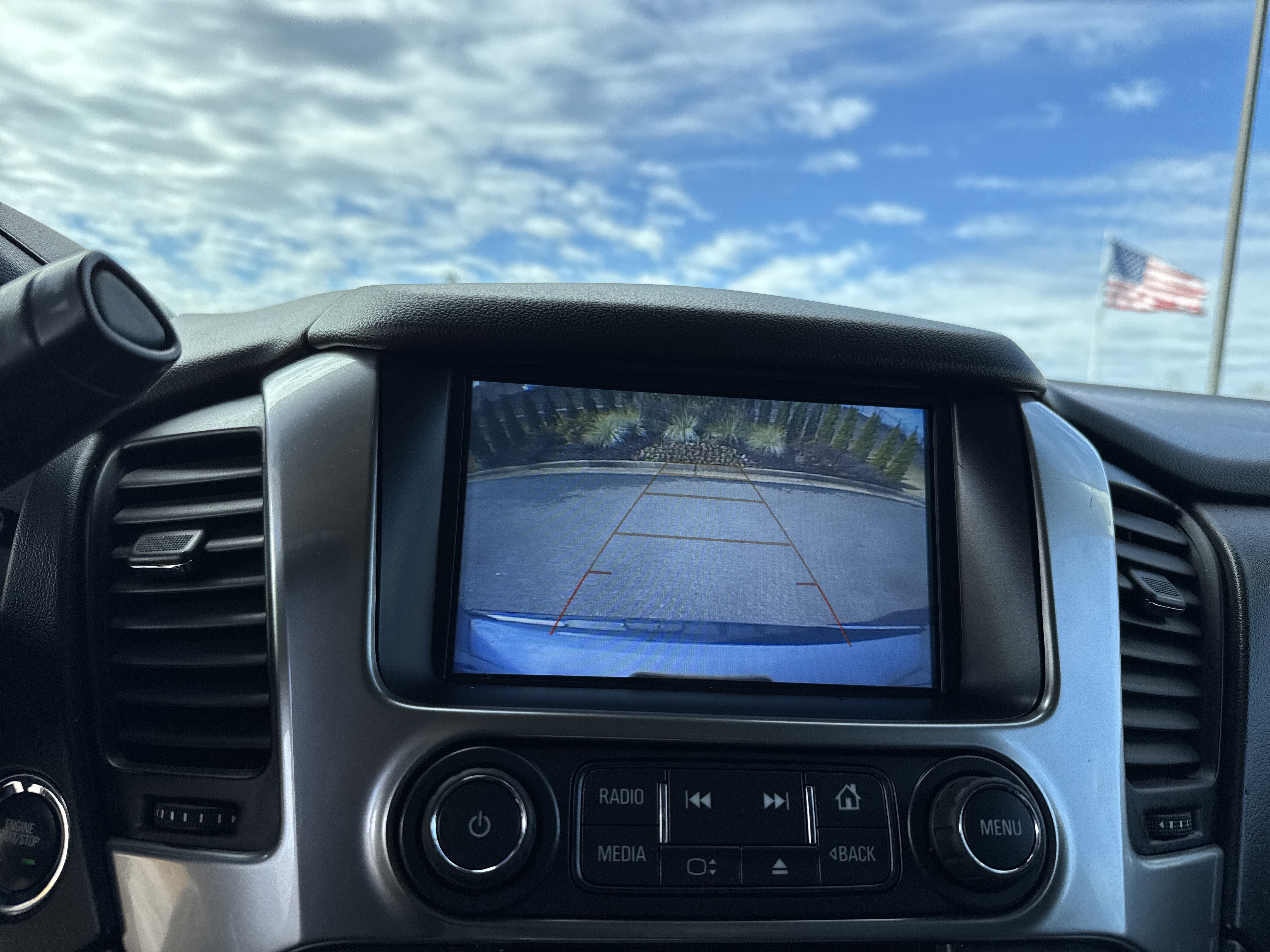Used 2019 Chevrolet Tahoe Premier image 26