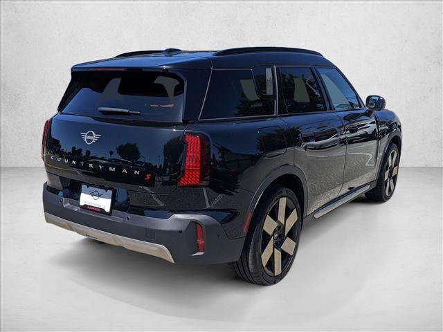 New 2027 MINI Cooper Countryman S w/ Comfort Package Max AWD/4WD image 2
