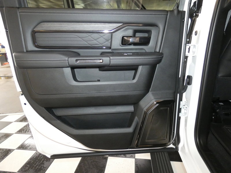 New 2026 RAM 3500 Limited image 31