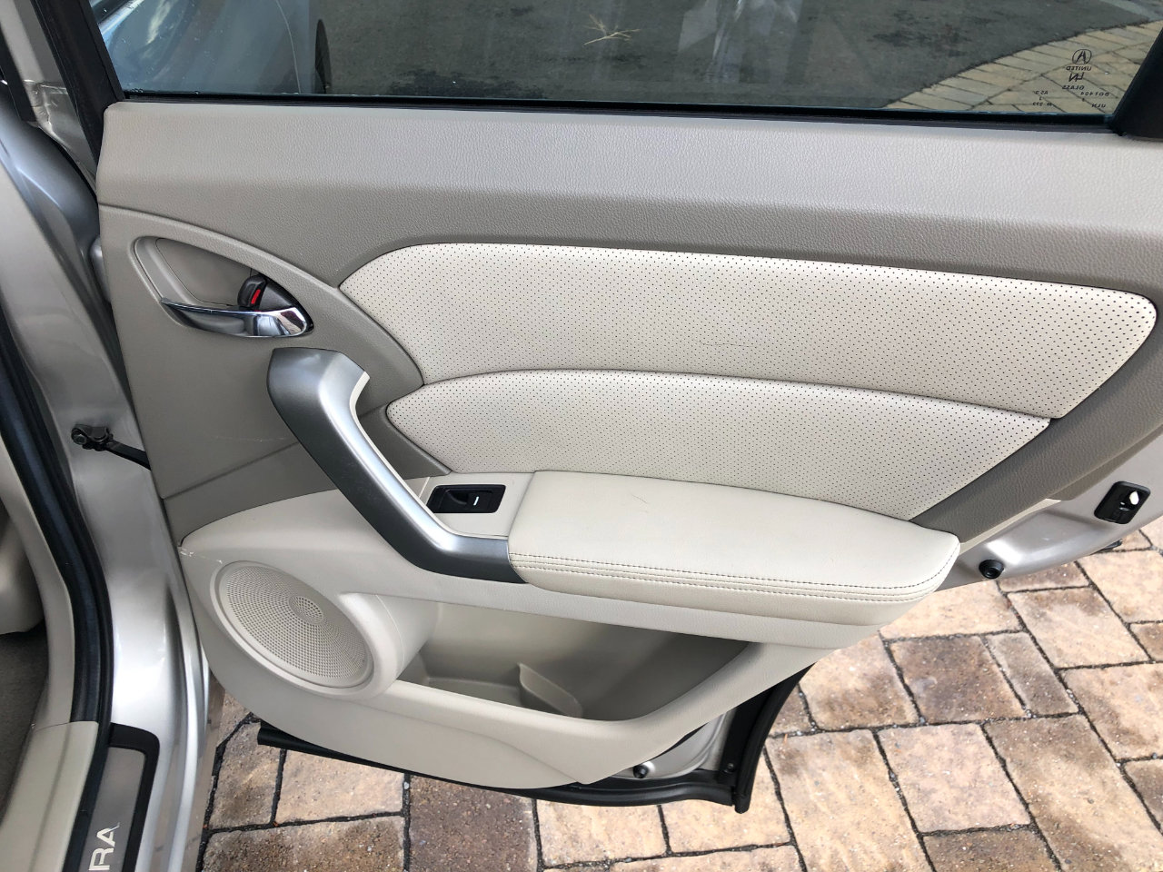 Used 2012 Acura RDX 5-Spd AT SH-AWD with Technolog image 26