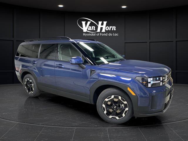 New 2026 Hyundai Santa Fe SEL image 35