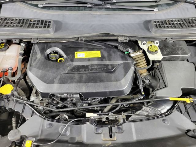 Used 2014 Ford Escape SE FWD image 36