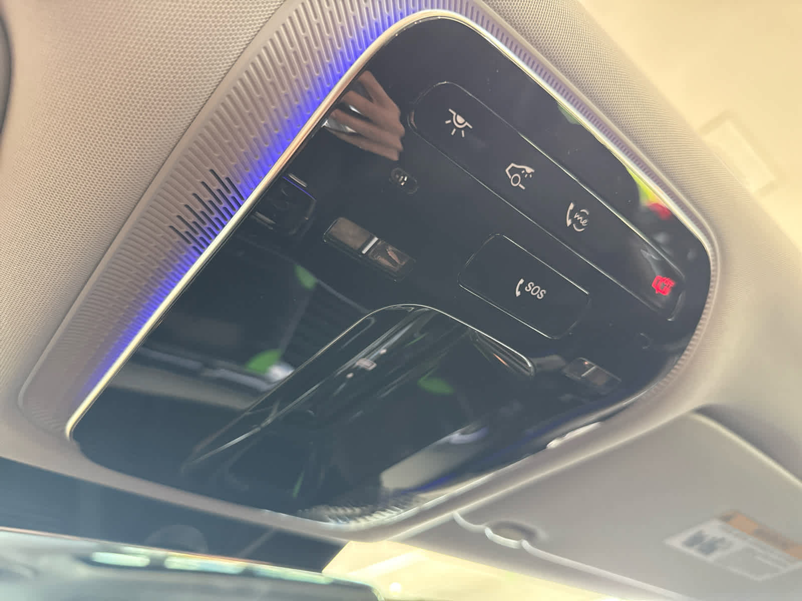 New 2025 Mercedes-Benz E 450 4MATIC All-Terrain Wagon image 23