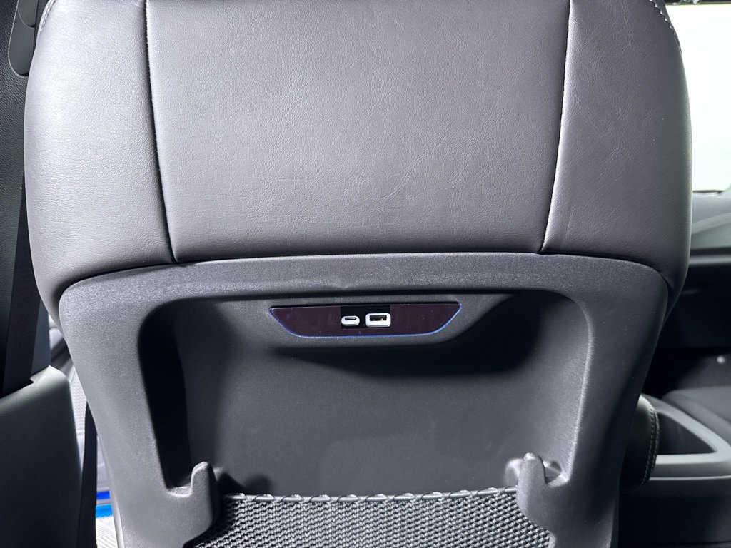 New 2026 Chrysler Pacifica Select w/ S Appearance Package image 33