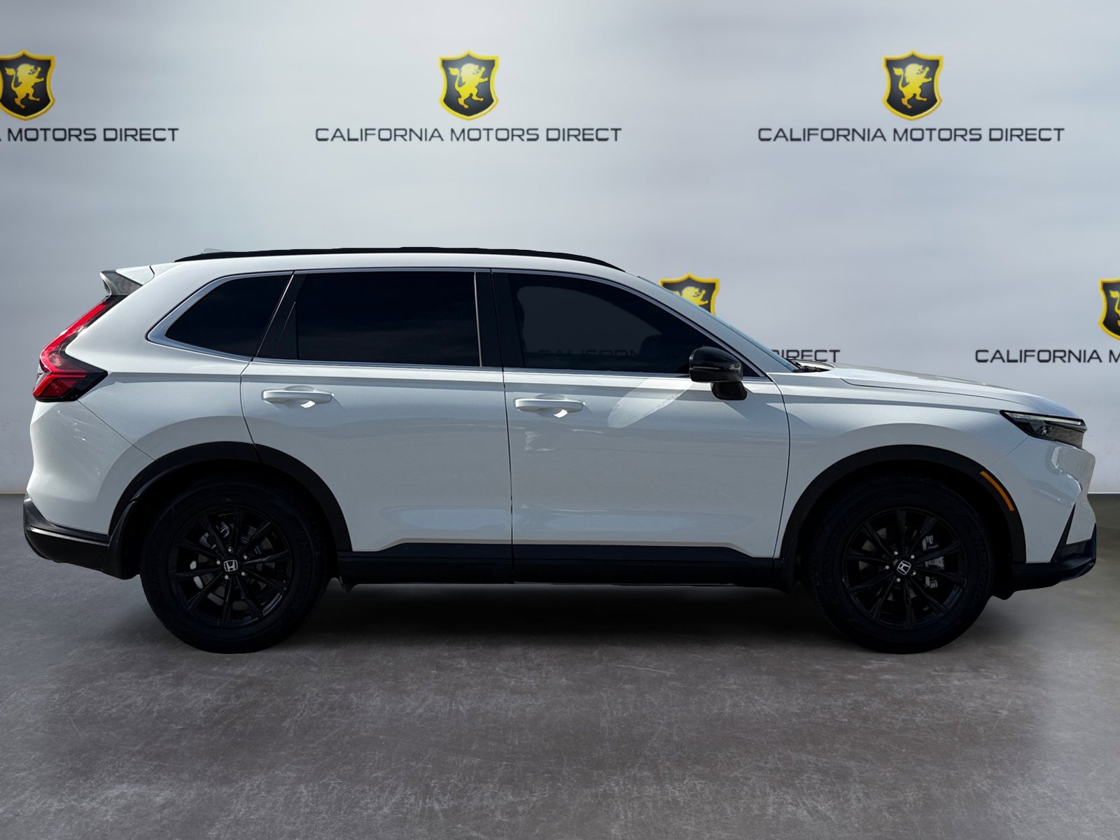 Used 2025 Honda CR-V Sport image 6