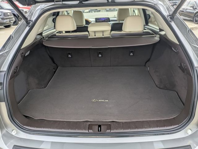 Used 2019 Lexus RX 350 AWD w/ Navigation Package image 31