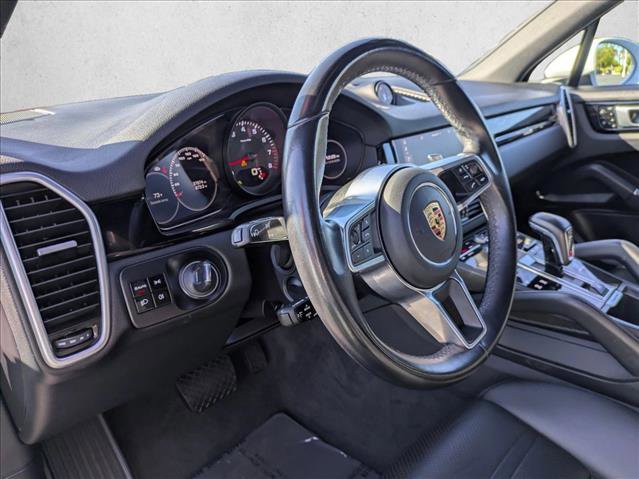 Used 2020 Porsche Cayenne image 10