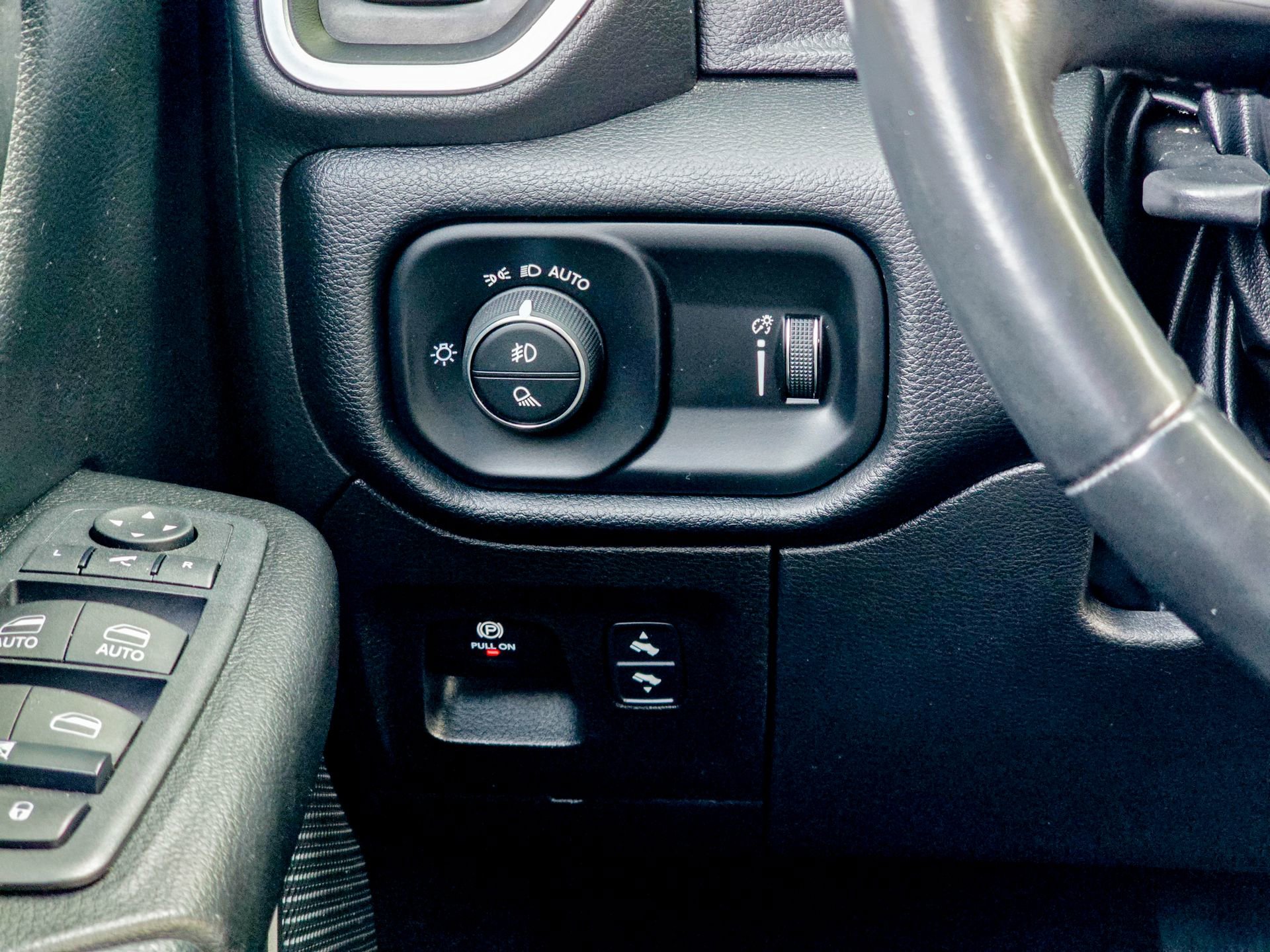 Used 2022 RAM 1500 Big Horn image 41