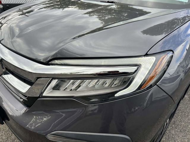 Certified 2020 Honda Pilot Touring image 8