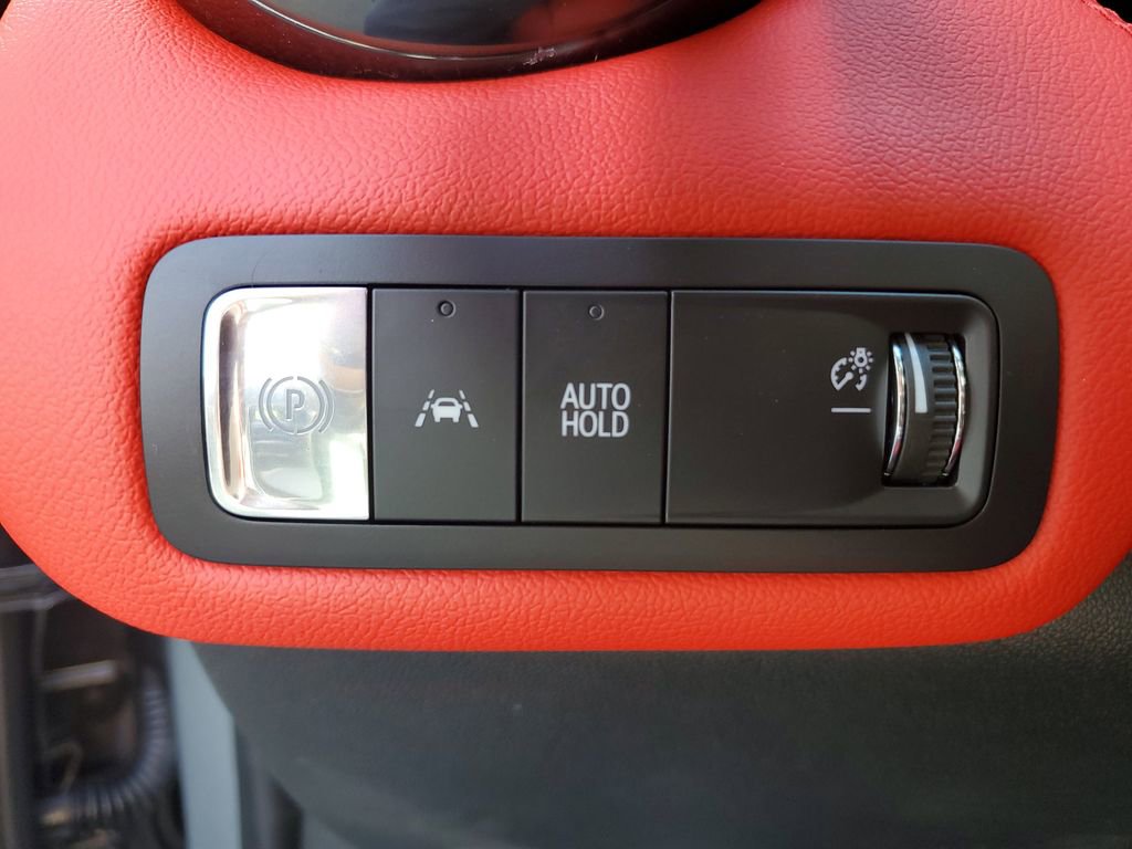 New 2026 Chevrolet Blazer EV SS image 23