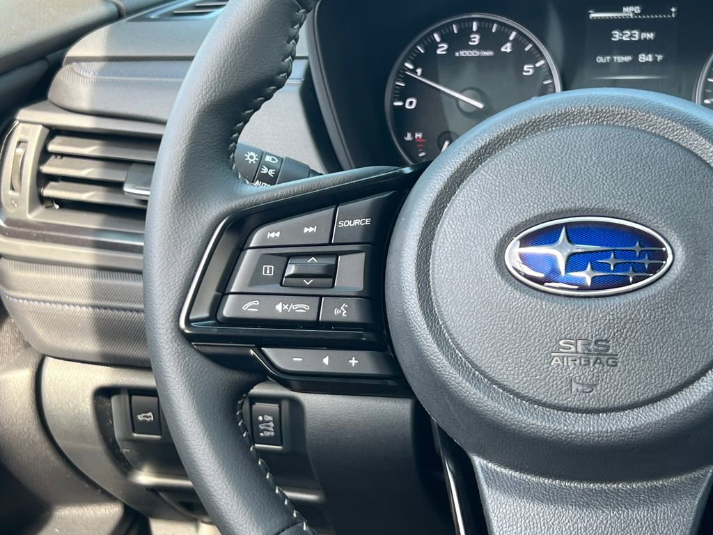 New 2026 Subaru Forester Premium image 25