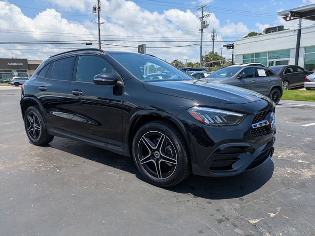 Used 2026 Mercedes-Benz GLA 250 image 3