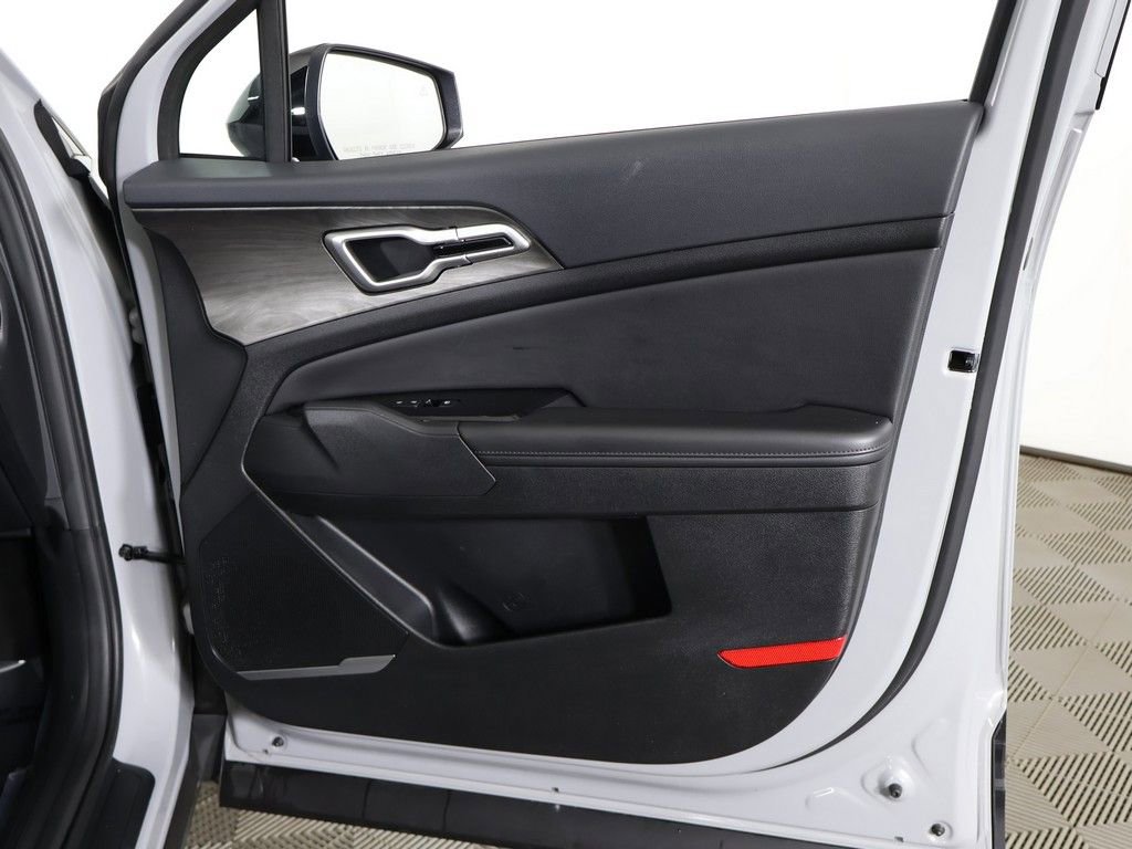 Certified 2024 Kia Sportage X-Line AWD/4WD image 23