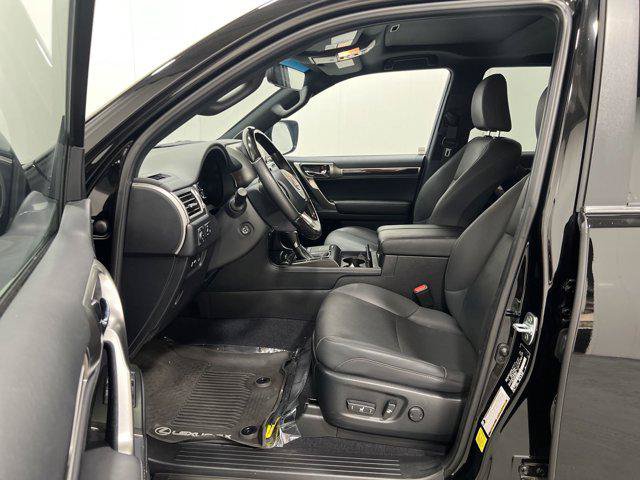 Certified 2023 Lexus GX 460 Premium w/ Premium Package AWD/4WD image 10