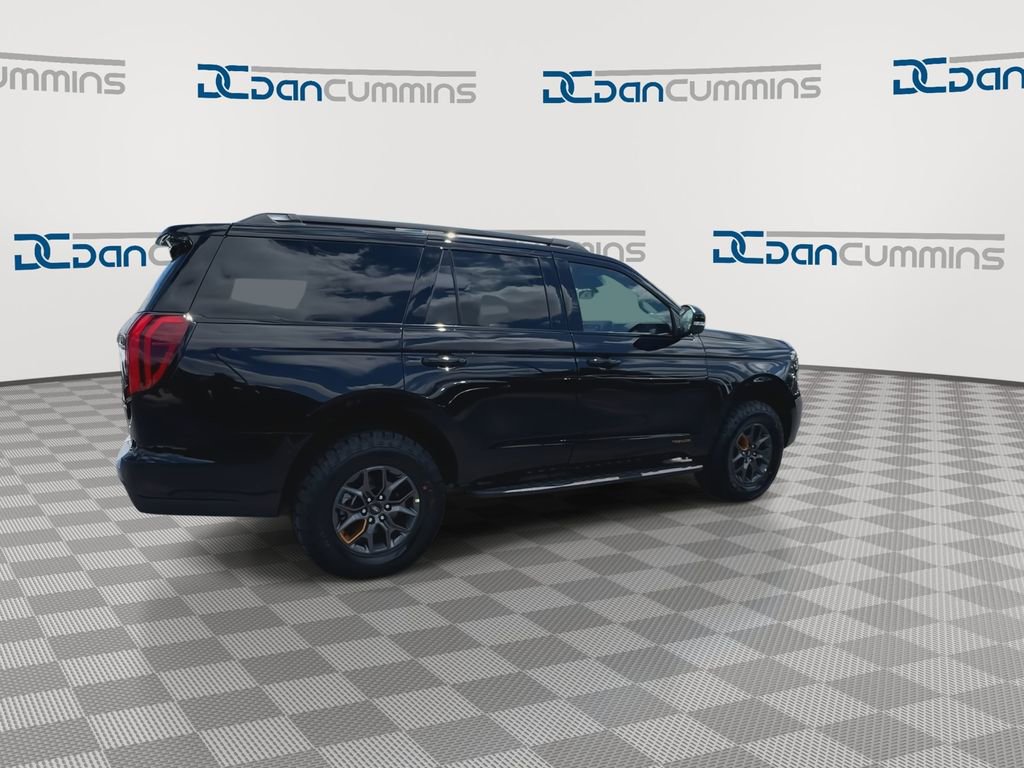 New 2026 Ford Expedition Tremor AWD/4WD image 8