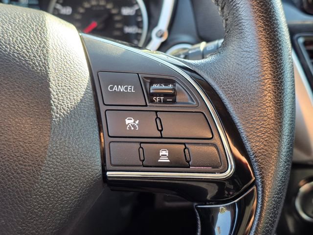 Used 2024 Mitsubishi Eclipse Cross SE AWD/4WD image 28