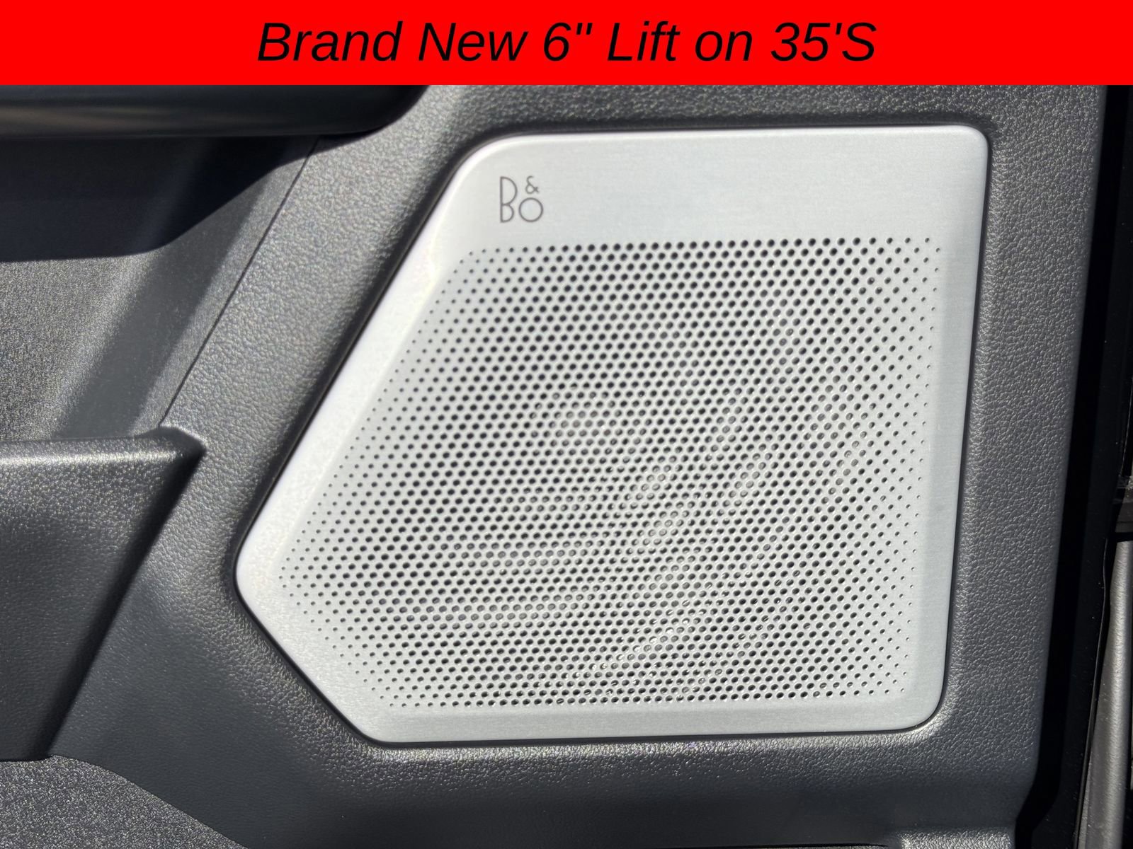 Used 2025 Ford F150 Platinum w/ Equipment Group 702A High AWD/4WD image 21