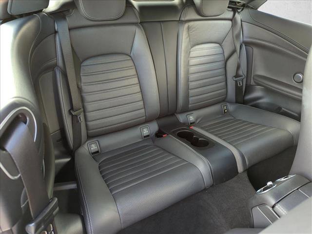 Certified 2019 Mercedes-Benz C 43 AMG 4MATIC Cabriolet image 18