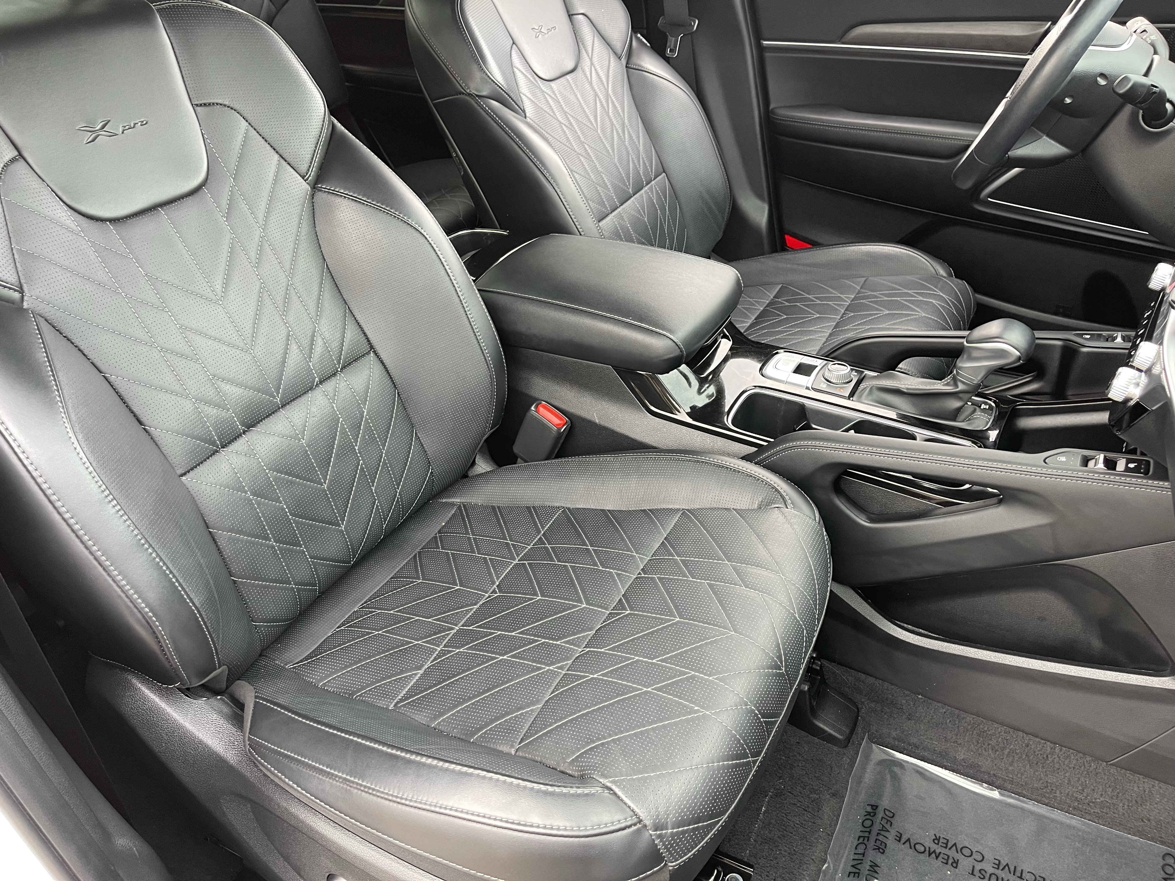 Certified 2024 Kia Telluride SX Prestige X-Pro AWD/4WD image 11