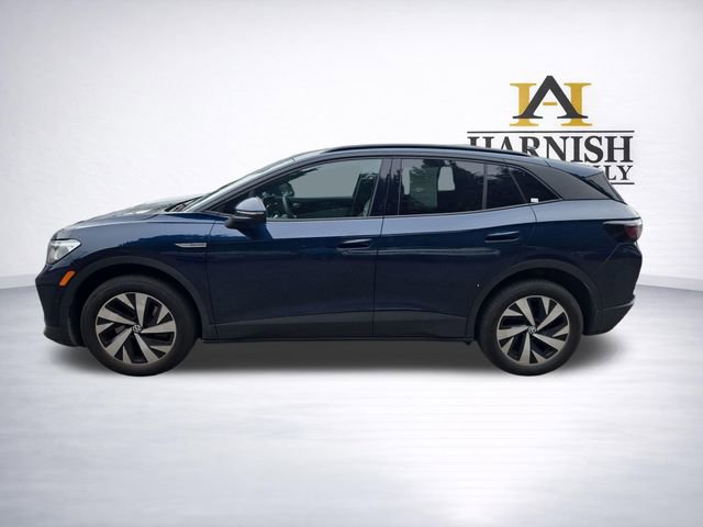 Certified 2023 Volkswagen ID.4 Pro AWD/4WD image 4