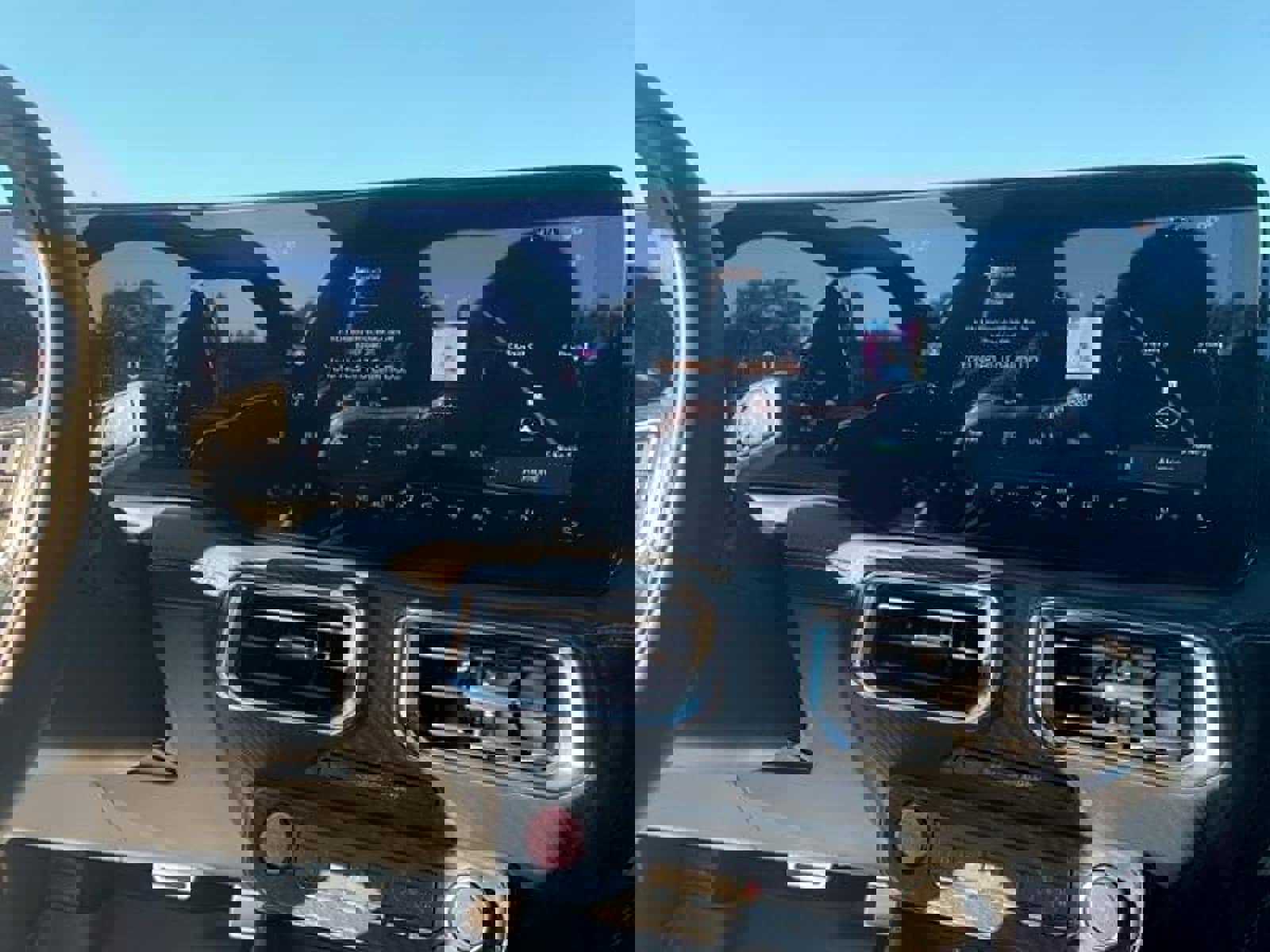 New 2024 Ford Mustang Premium image 15