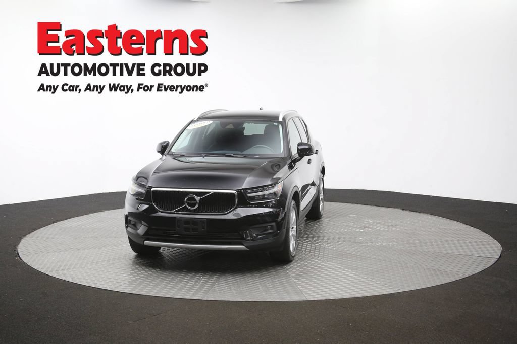 Used 2022 Volvo XC40 T5 Momentum AWD/4WD image 53