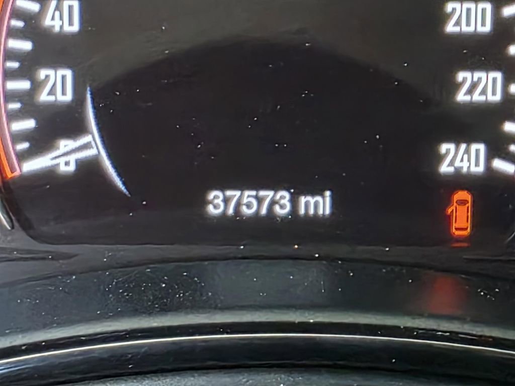 Used 2021 Dodge Durango Citadel image 43