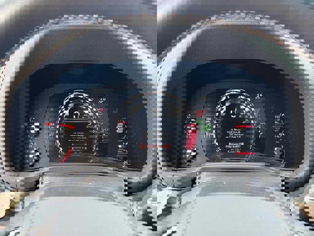 Used 2024 Lexus LX 600 F Sport image 19