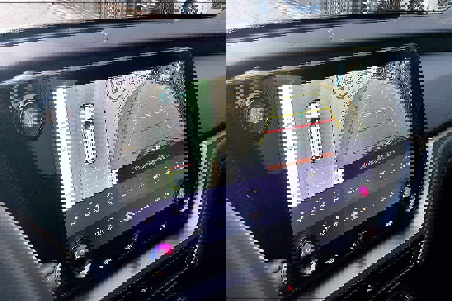 Used 2025 Lexus TX 350 FWD image 26