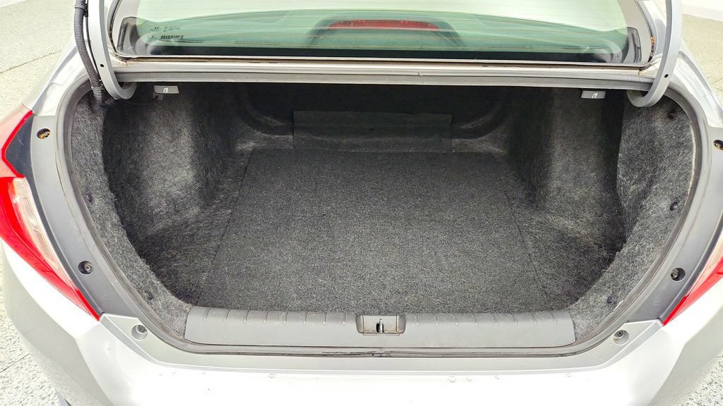 Used 2017 Honda Civic EX image 21