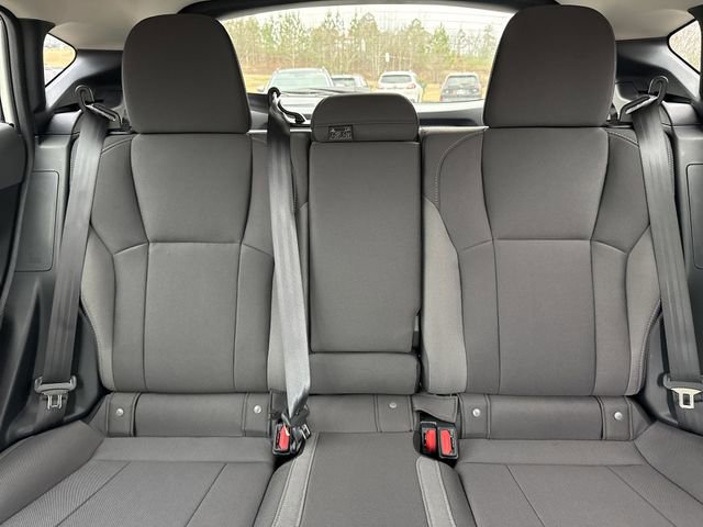 New 2026 Subaru Crosstrek 2.0i Premium image 30