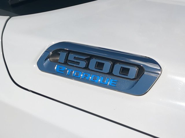 Used 2023 RAM 1500 Big Horn RWD image 13