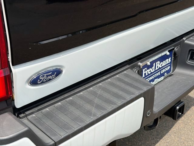 New 2026 Ford F350 Platinum AWD/4WD image 24
