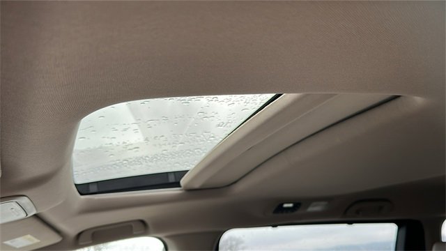 Used 2023 Honda Odyssey EX-L image 10