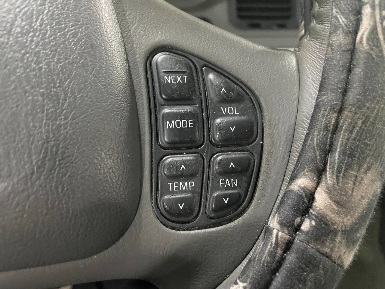 Used 2004 Mercury Grand Marquis LS image 35