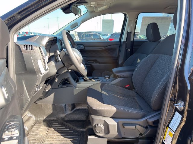 New 2026 Ford Ranger XL w/ Trailer Tow Package AWD/4WD image 14