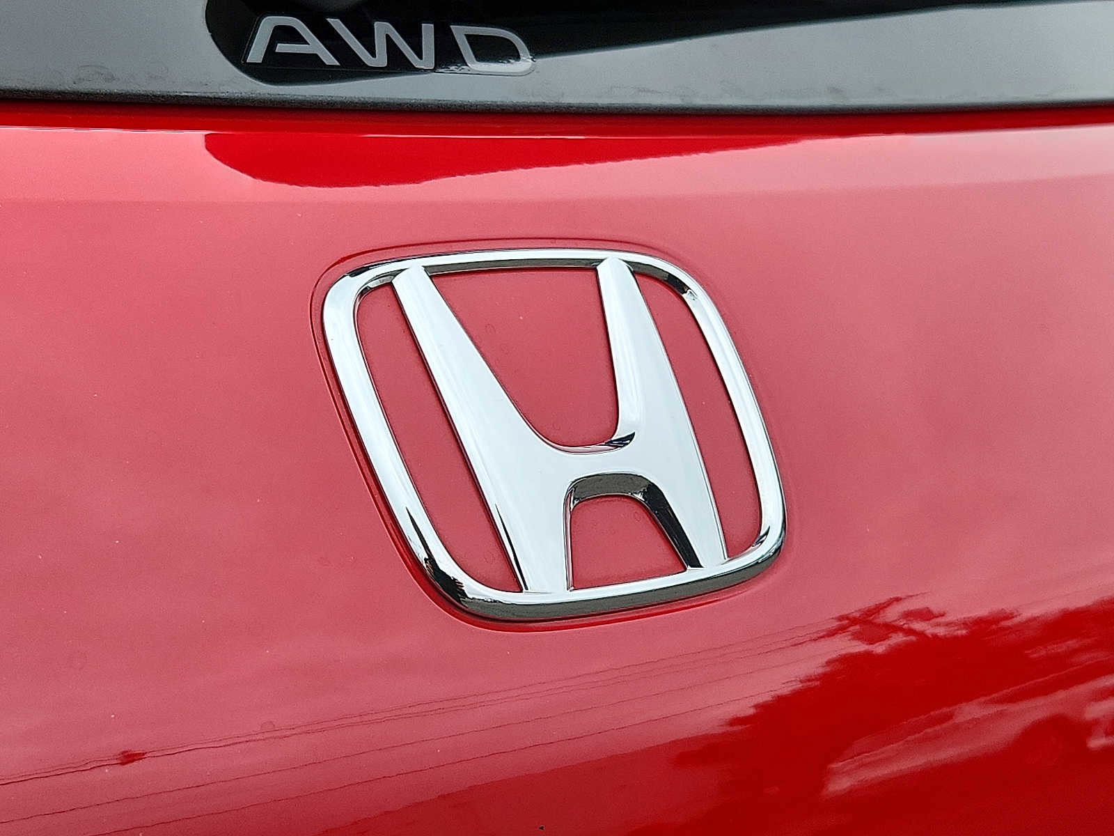 Used 2024 Honda HR-V Sport image 29