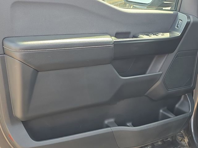 Certified 2021 Ford F150 XL w/ STX Appearance Package image 8