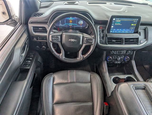 Certified 2022 Chevrolet Tahoe RST image 9