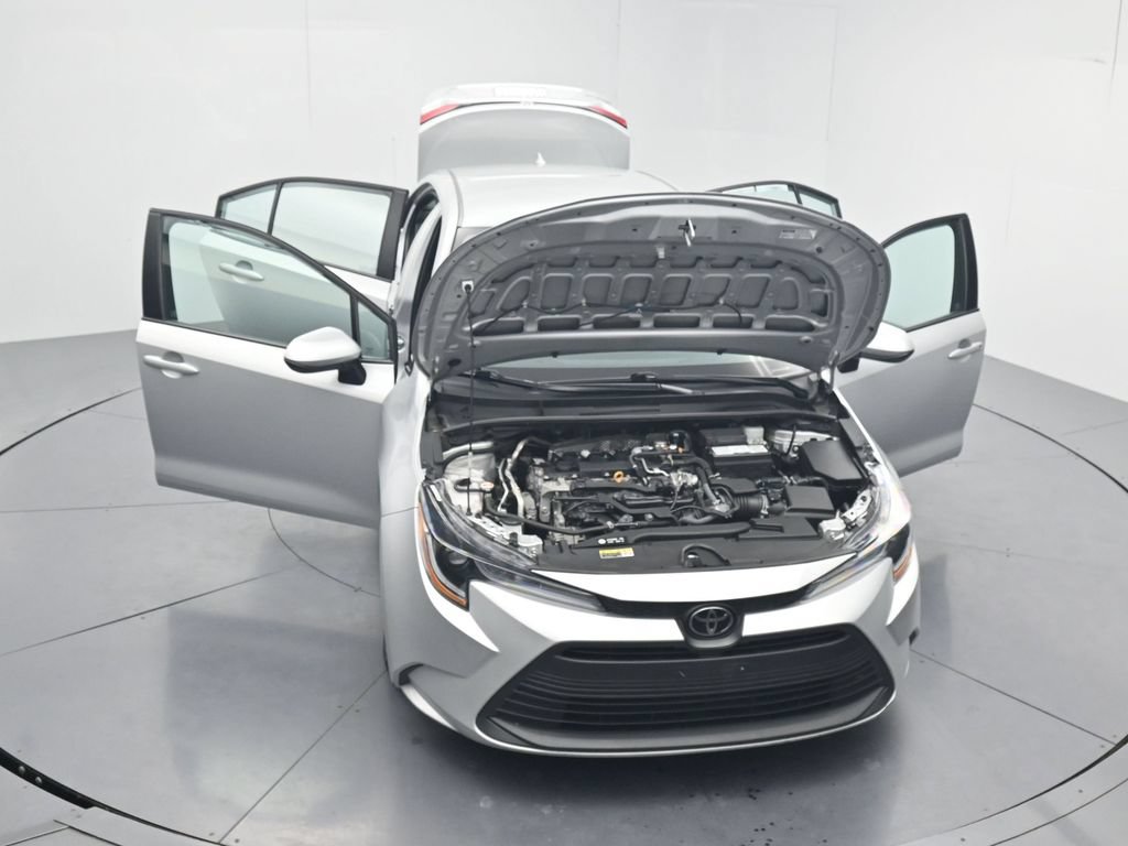 Used 2023 Toyota Corolla LE FWD image 49
