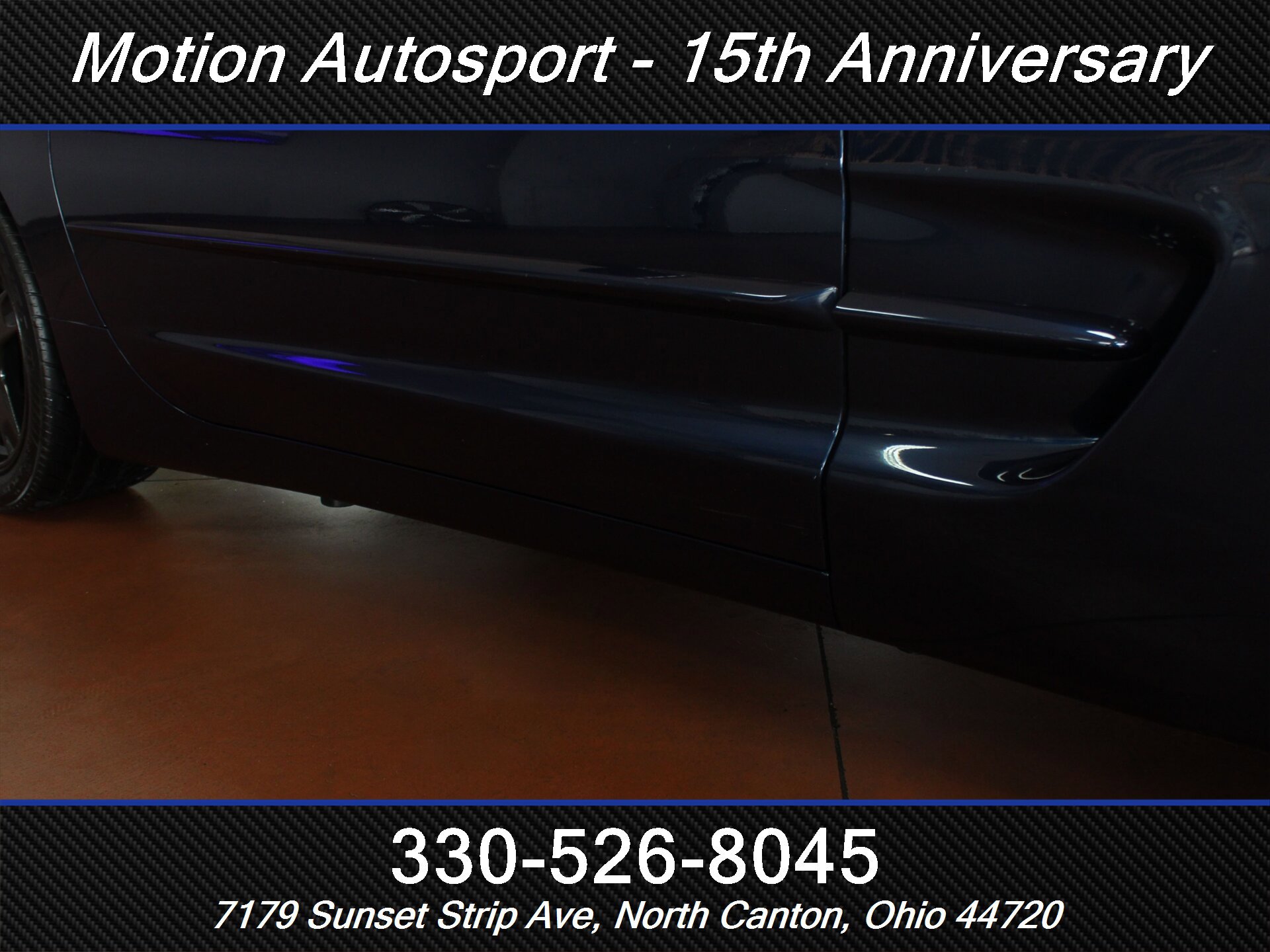 Used 1999 Chevrolet Corvette Coupe w/ Memory Pkg image 46