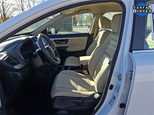 Used 2019 Honda CR-V LX image 16