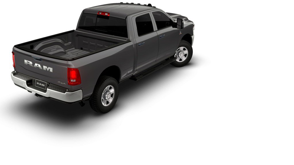 New 2026 RAM 2500 Tradesman image 2